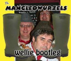 Wellie Bootleg