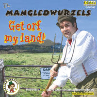 Get Orf My Land CD
